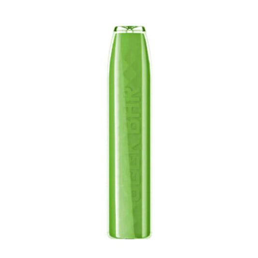 Guava Ice - Geek Bar 20mg Disposable Vape Pod 575 Puffs - Geek Bar - Disposable Vaporiser - Rolling Refills