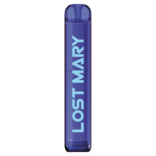Mad Blue Lost Mary AM600 Disposable Vape Device - 20mg - Lost Mary - Disposable Vaporiser - Rolling Refills