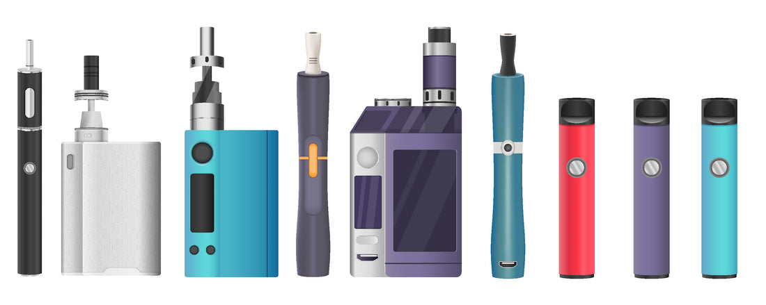 VApril: The Origin and Meaning of the Month-Long Vaping Awareness Campaign