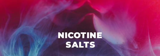 Unveiling the Allure of Nicotine Salts: Why Vapers Choose Nic Salts