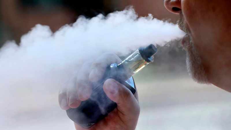 Is Vaping Good For The Environment?