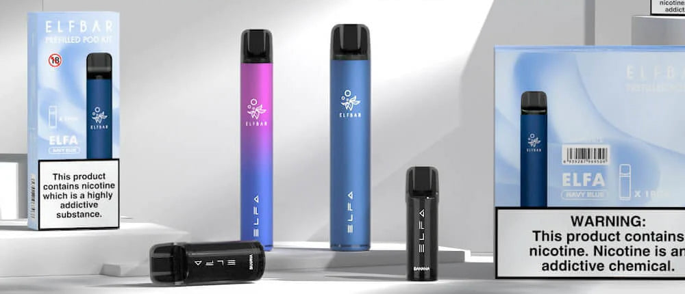 The Rise of Reusable Vape Devices: A Sustainable Alternative to Disposable Vapes