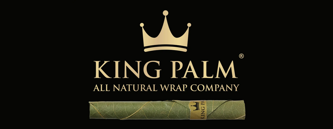 What Are King Palm Wraps?
