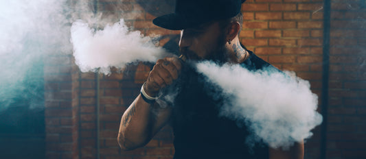 Unleashing the Power of Nic Salts and 50/50 E-Liquids: Elevate Your Vaping Experience with Rolling Refills