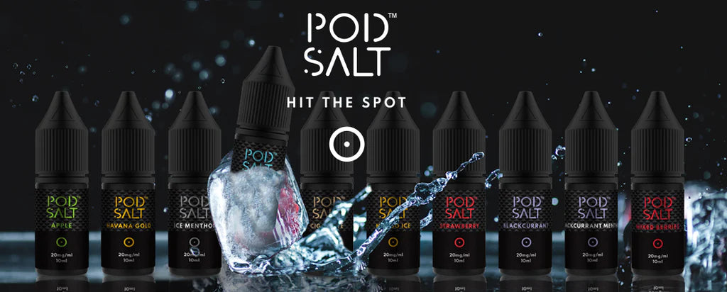 The Award-Winning Brand That's Making a Difference in the Vaping Industry