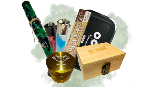 Rolling Refills Top 5 Essential Smoking Products