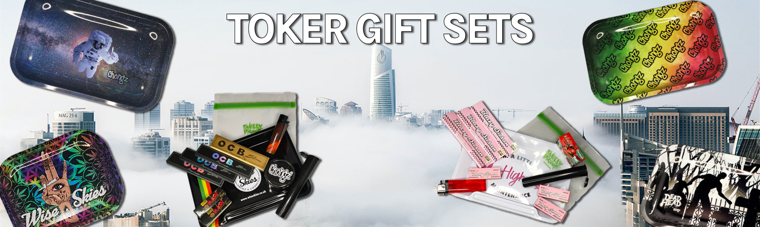 Tokers Gift Sets