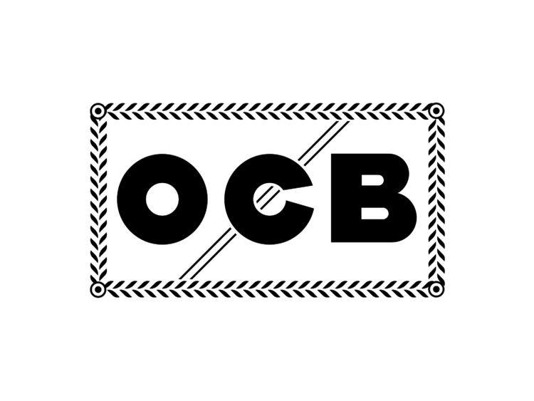OCB-Raucherprodukte