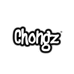 Chongz Acrylic Mystery Bong / Waterpipe - Free UK Delivery - Rolling Refills -  - Rolling Refills