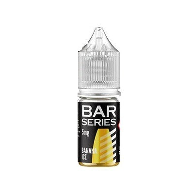 Bar Series Salts - Banana Ice - Bar Series - E-Liquid - Rolling Refills