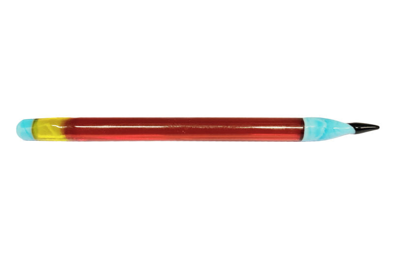 Chongz Red Colour Dab Pencil - Chongz -  - Rolling Refills
