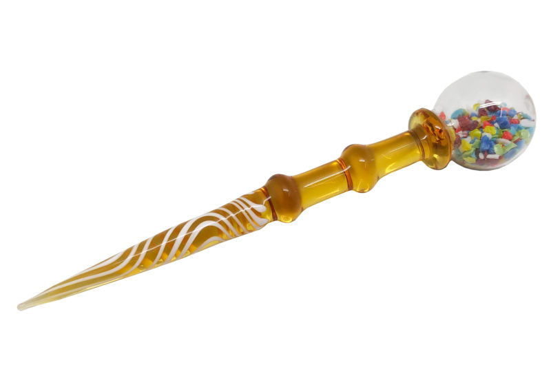 Chongz "Personal Recommendation" Dab tool - Chongz -  - Rolling Refills