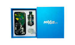 FreeMax Maxus 50w Vaporiser Kit - Freemax - Vaporiser - Rolling Refills