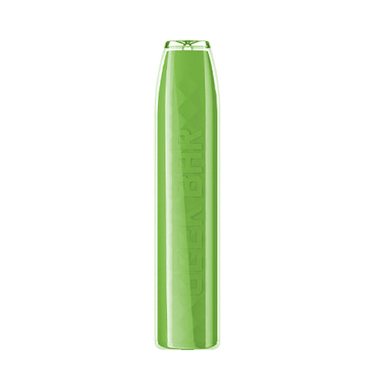 Grape - Geek Bar 20mg Disposable Vape Pod 575 Puffs - Geek Bar - Disposable Vaporiser - Rolling Refills