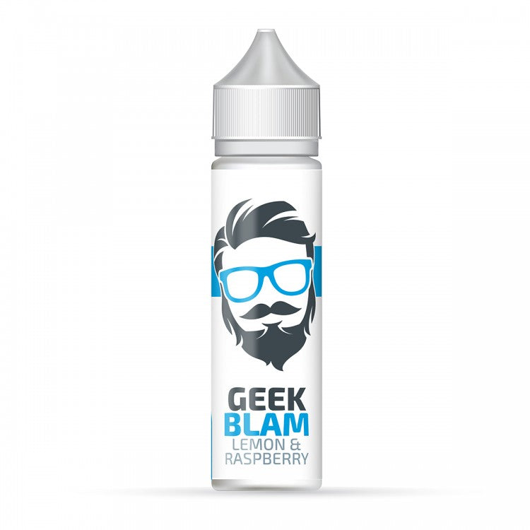 Geek Juice 0mg 50ml Shortfill (70VG/30PG) - Geek Juice -  - Rolling Refills