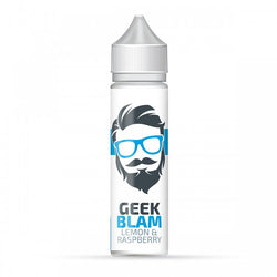 Geek Juice 0mg 50ml Shortfill (70VG/30PG) - Geek Juice -  - Rolling Refills