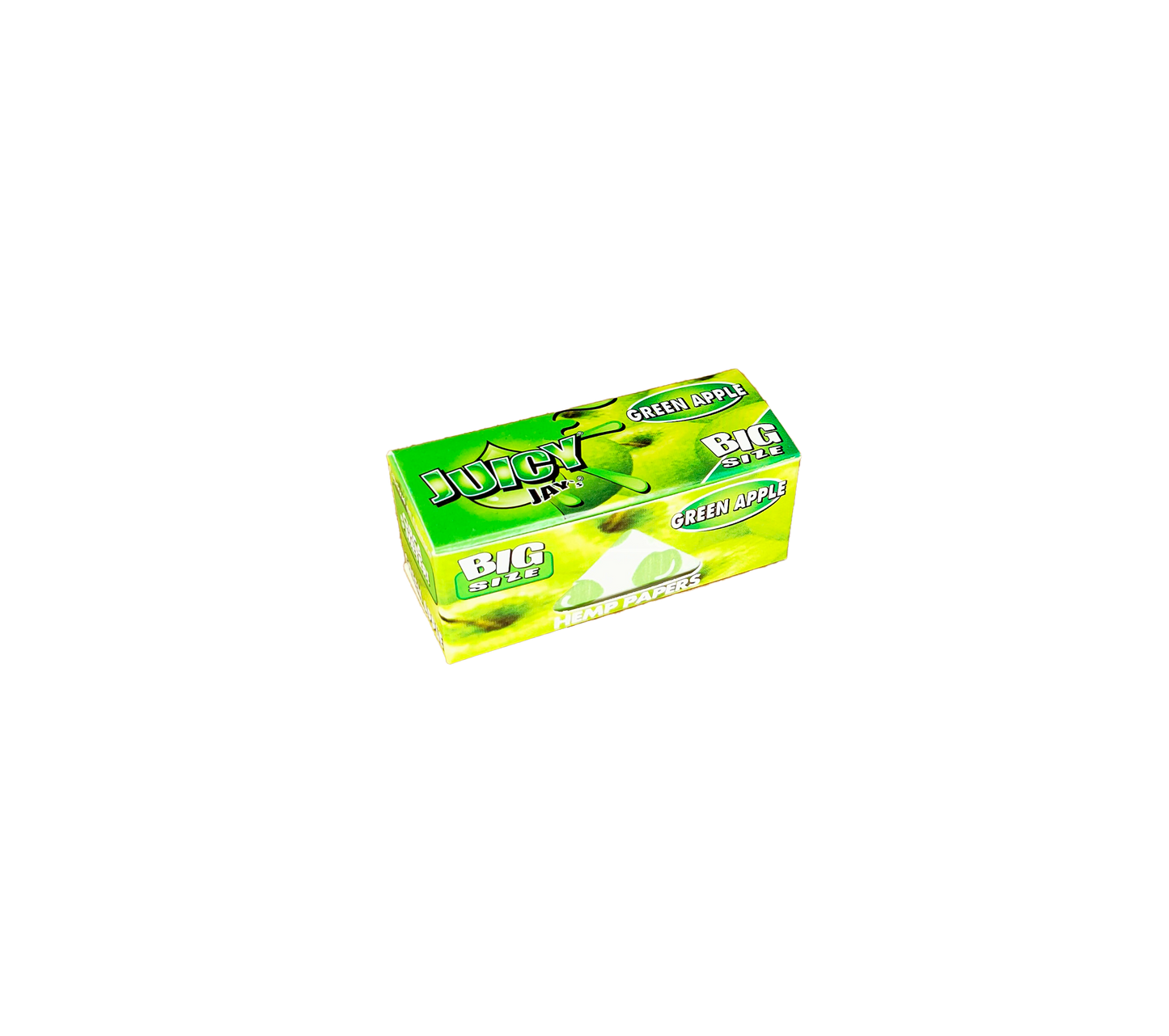 Juicy Jay 5m Flavoured King Size Rolling Paper Rolls - Juicy Jays - Paper Rolls - Rolling Refills