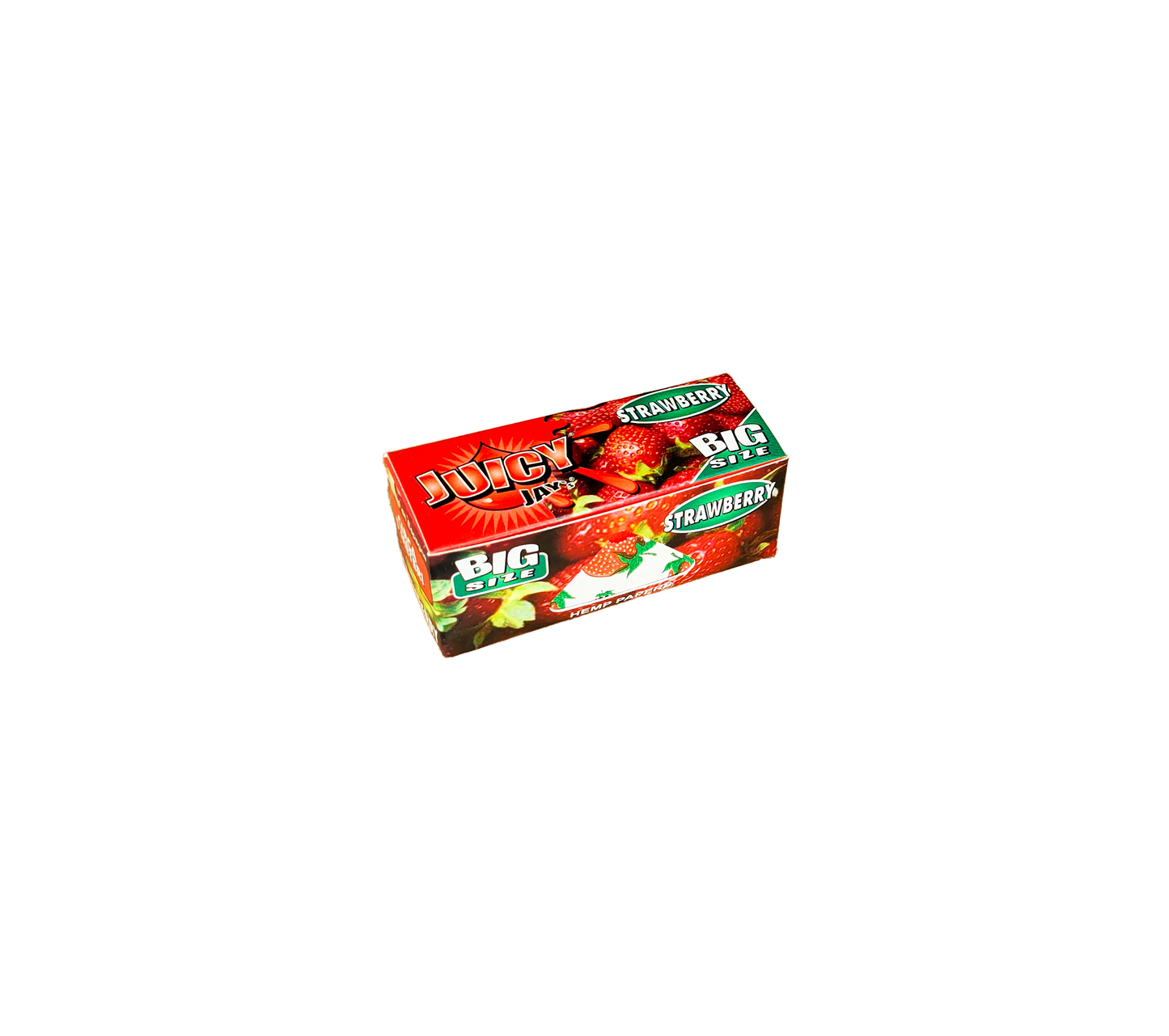 Juicy Jay 5m Flavoured King Size Rolling Paper Rolls - Juicy Jays - Paper Rolls - Rolling Refills