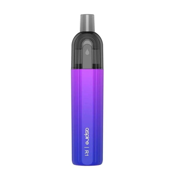 Aspire One Up R1 Disposable device - Aspire - Disposable Vaporiser - Rolling Refills