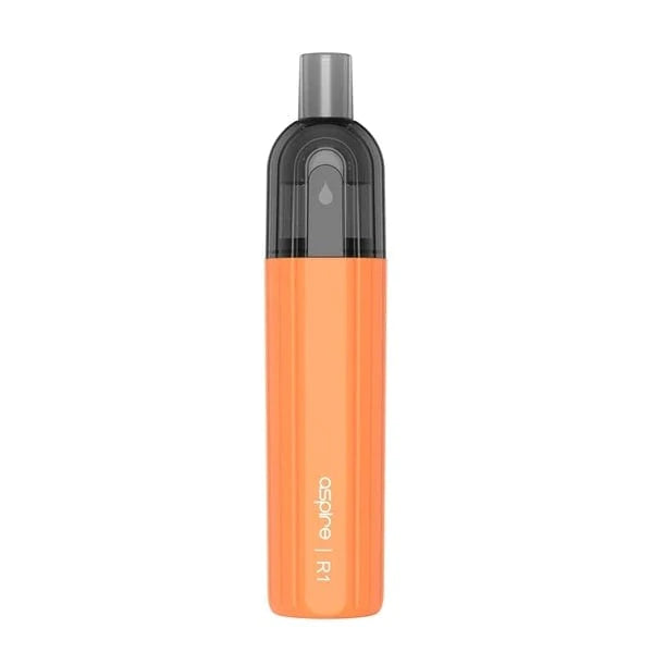 Aspire One Up R1 Disposable device - Aspire - Disposable Vaporiser - Rolling Refills