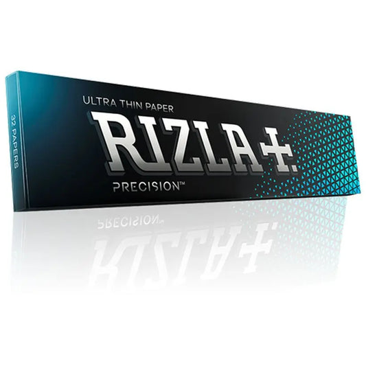 Rizla - Precision Kingsize Slim Rolling Papers - Rizla - Rolling Papers - Rolling Refills