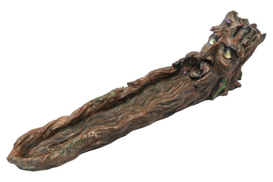Resin Incense Holder Tree Man By RAD - RAD - Accessories - Rolling Refills