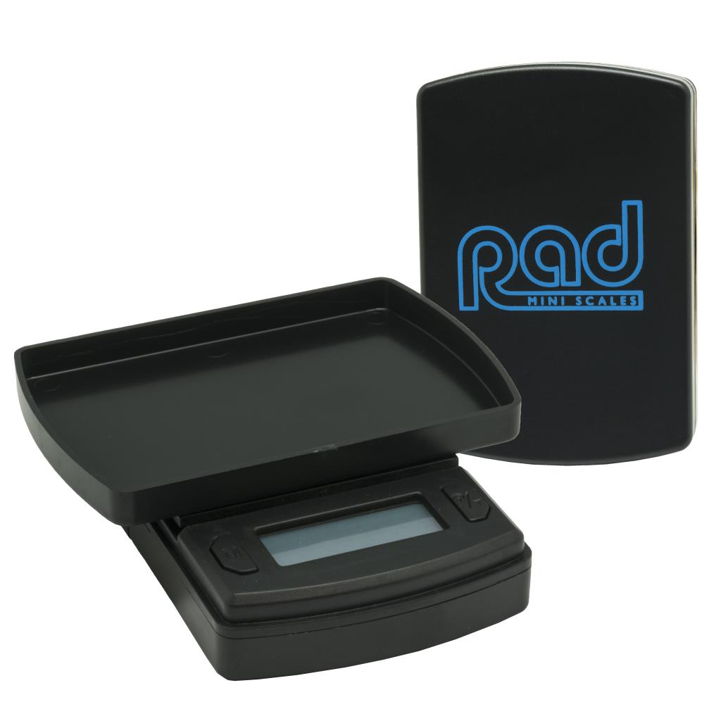 RAD Scales APR Series 0.01 100g Scale - RAD - Scales - Rolling Refills