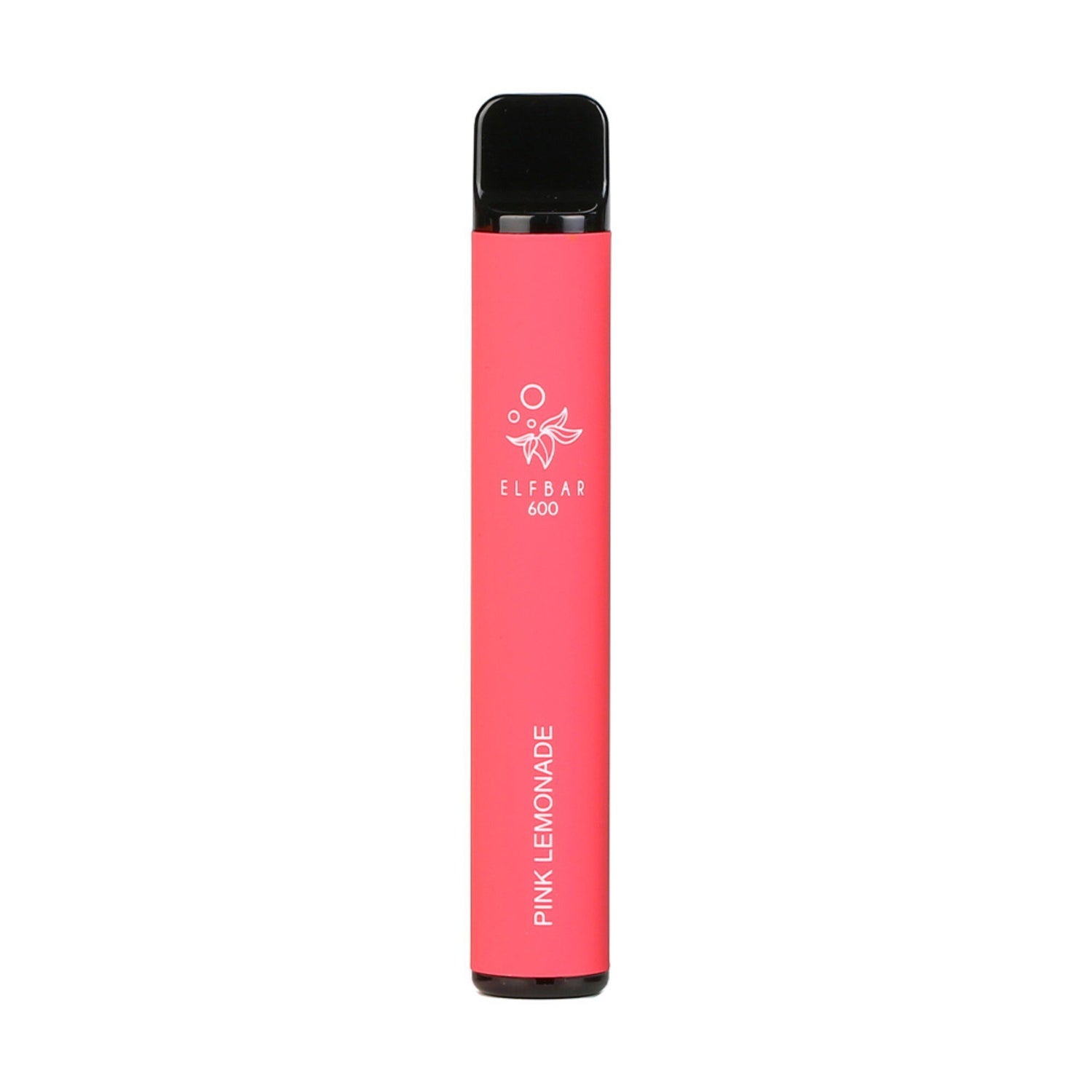 Pink Lemonade - Elf Bar 600 Disposable Vape Pod - Elf Bar - Disposable Vaporiser - Rolling Refills