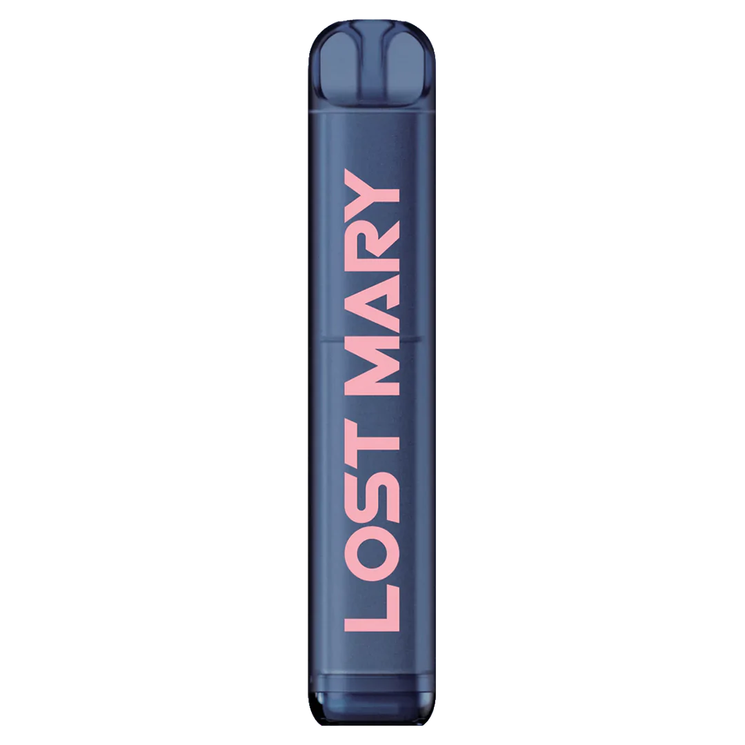 Lost Mary AM600 Disposable Vapes - 5 for £18