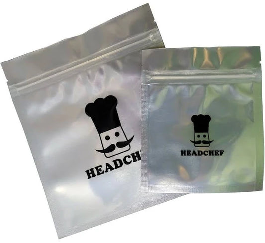 HeadChef Smelly Proof Bags - Rolling Refills -  - Rolling Refills